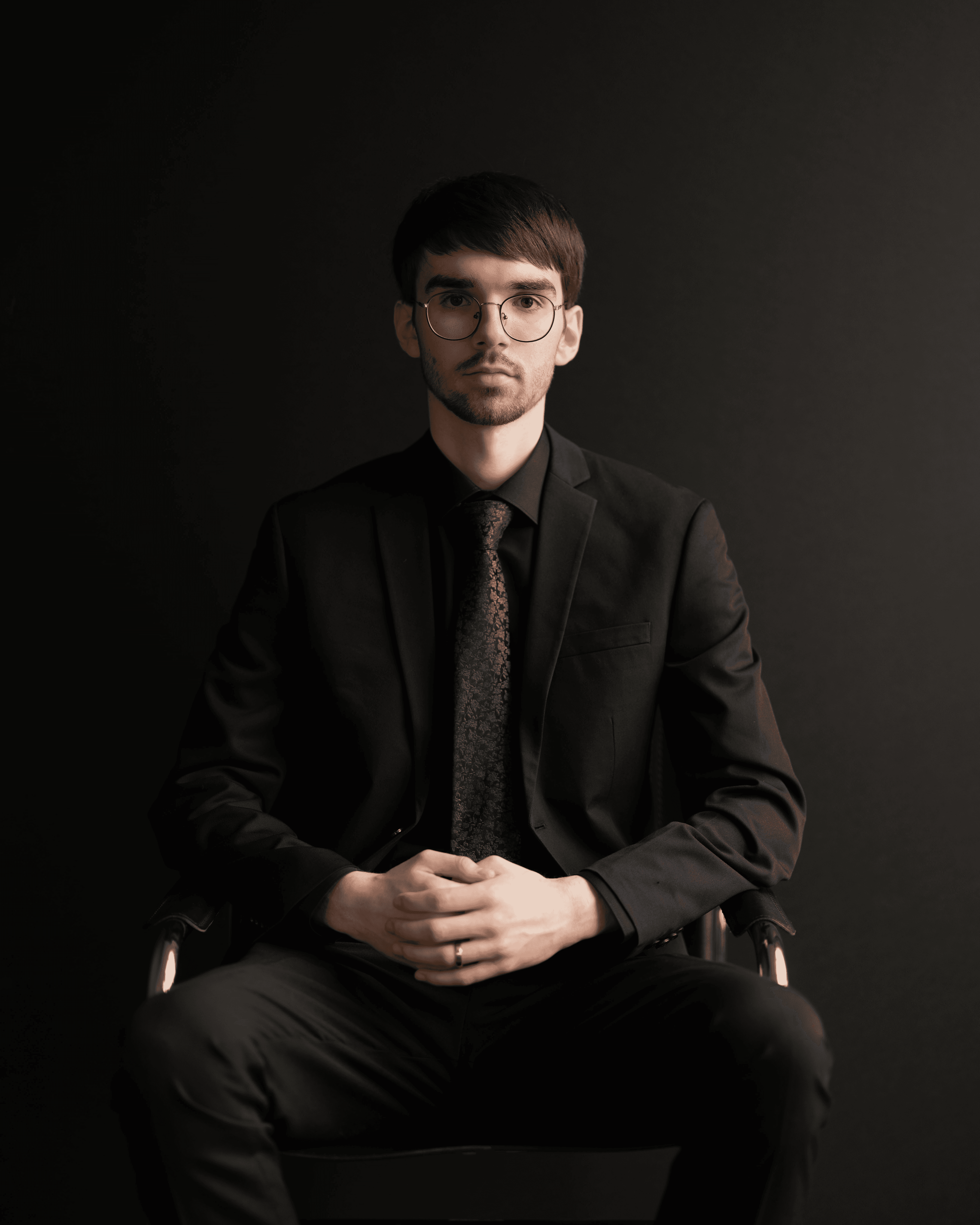 Alexandre Mercier — Élan